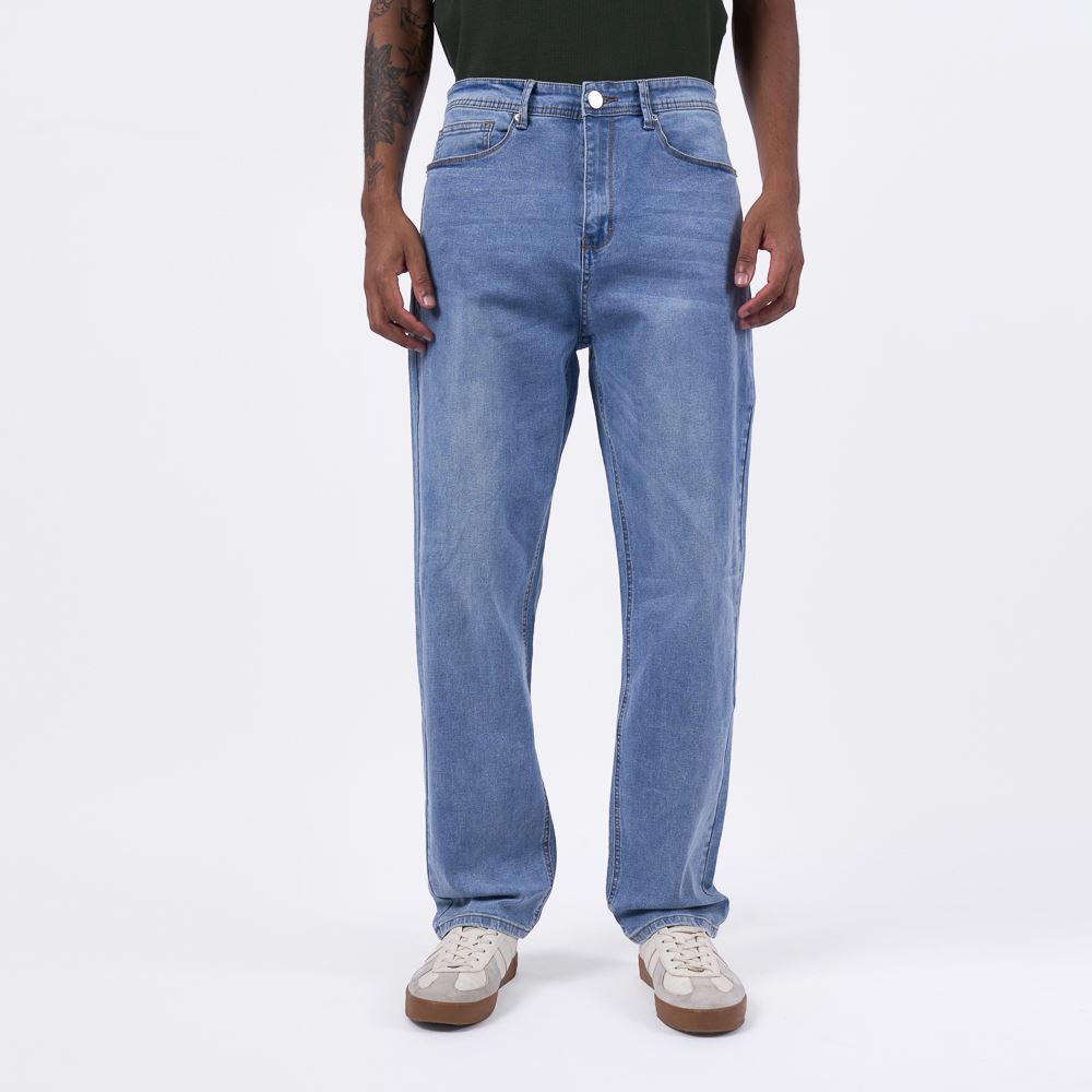 JEAN DENIM REPUBLIC HOMBRE - INDER-PA DENIM